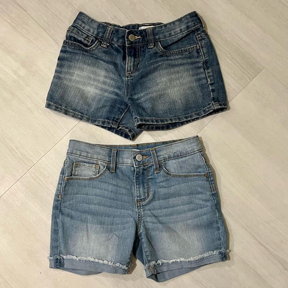 Old navy shorts